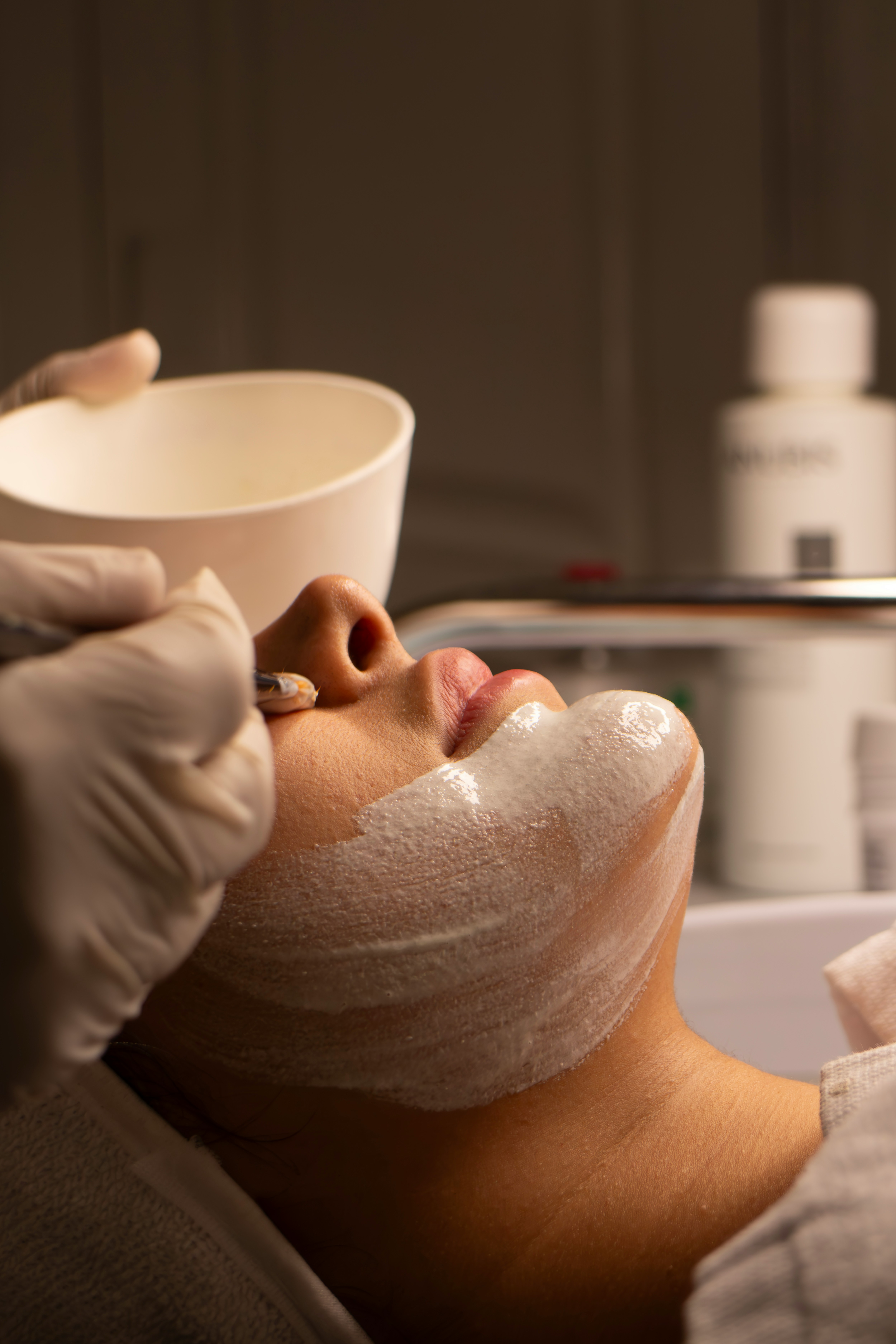 Wowit Beauty Salon story