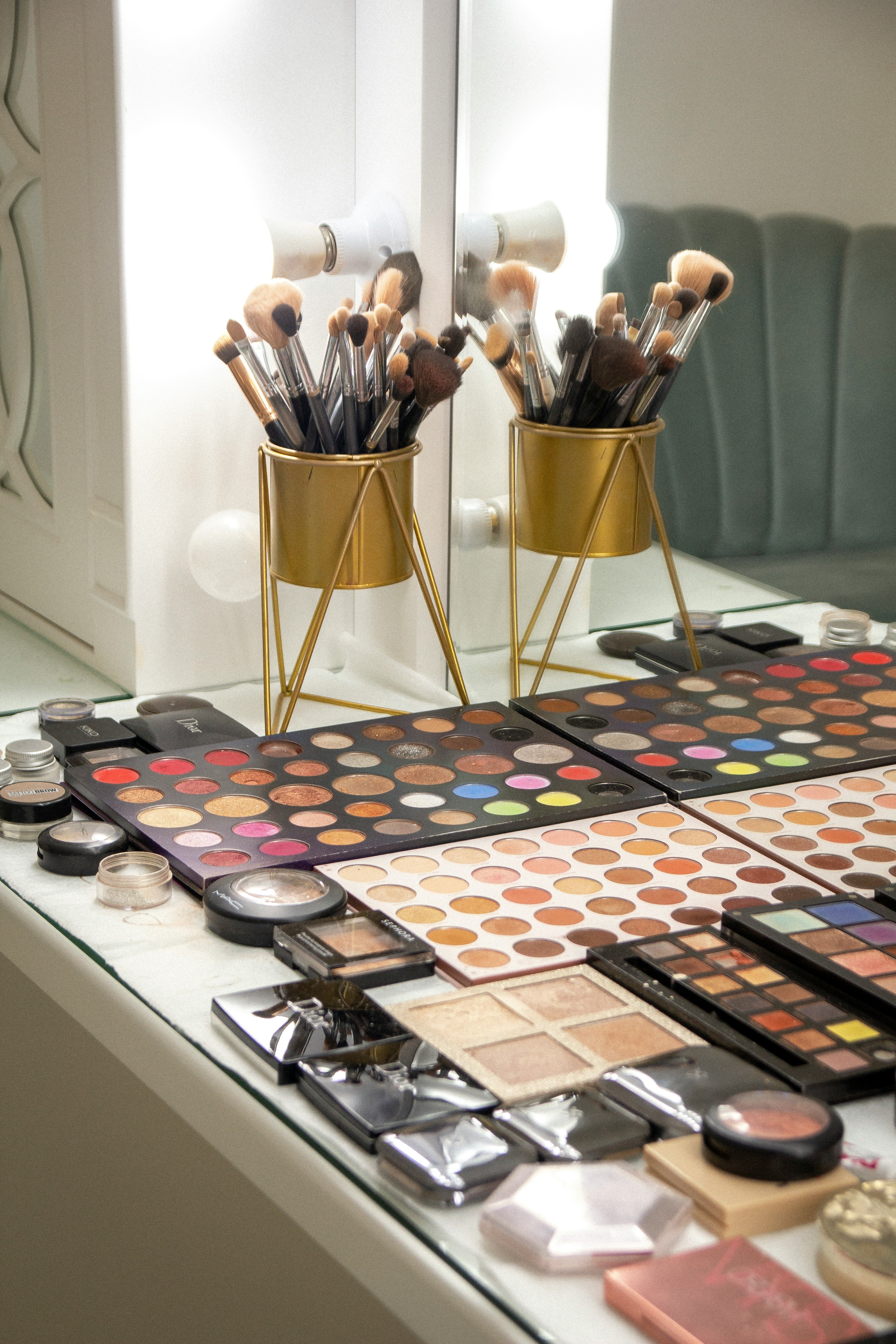 Wowit makeup artistry